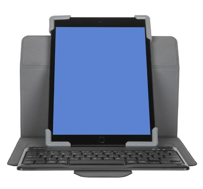 Pro-Tek Universal 9-11 inch Keyboard Case (Black)