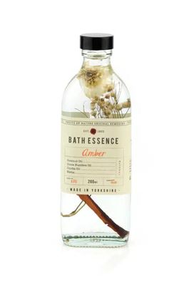  Fruits of Nature Bath Essence, 200ml