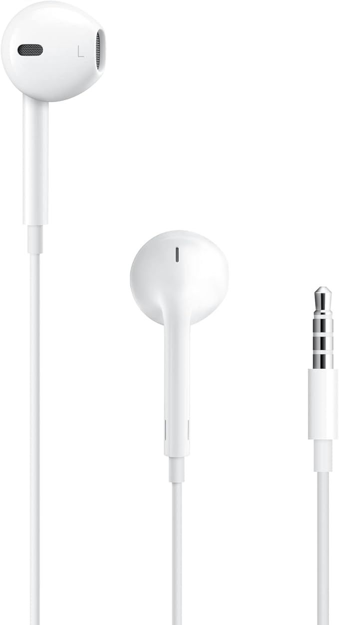Apple Earpods (3.5mm Headphone Plug)