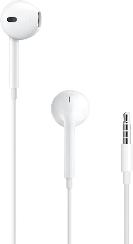 Apple Earpods (3.5mm Headphone Plug)