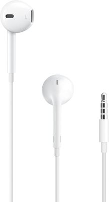 Apple Earpods (3.5mm Headphone Plug)