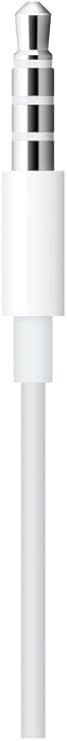 Apple Earpods (3.5mm Headphone Plug)