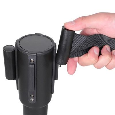 ToyTexx 2-Pack Crowd Control Stanchion