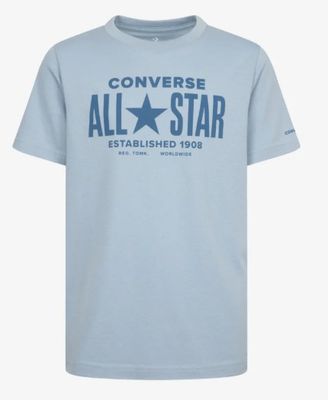 Converse All-Star Tee, Youth