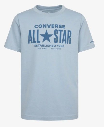 Converse All-Star Tee, Youth