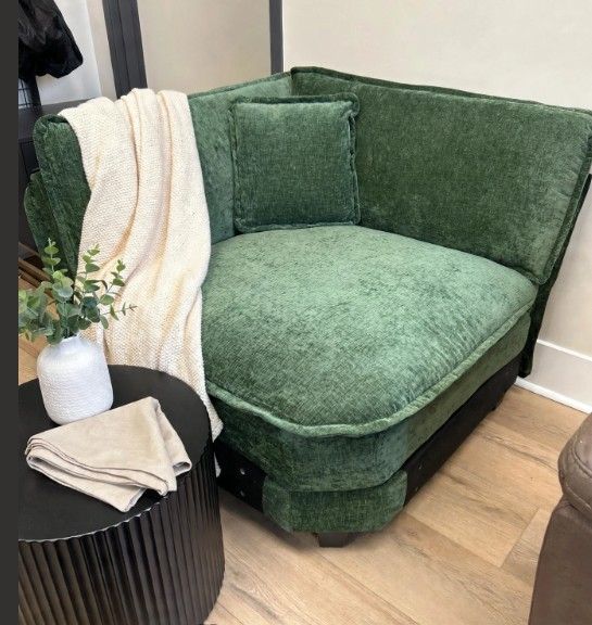 Cloud Sofa Corner Piece