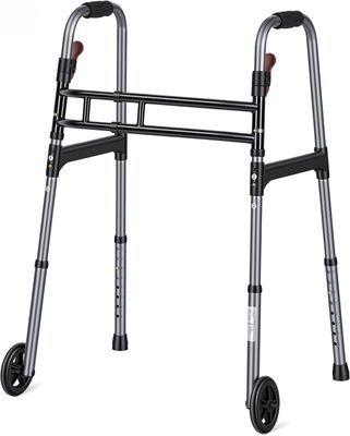 Careboda Portable Foldable Walker