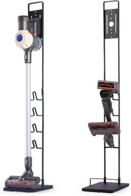 Dingchen Stable Metal Storage Vacuum Stand