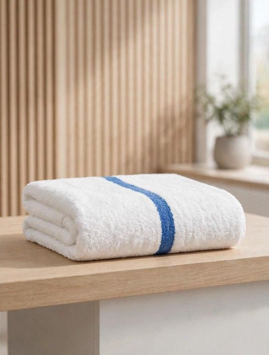 Manchester Mills 2'x4' Pool Towel