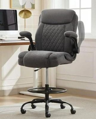 JONPONY Ergonomic High Office Chair