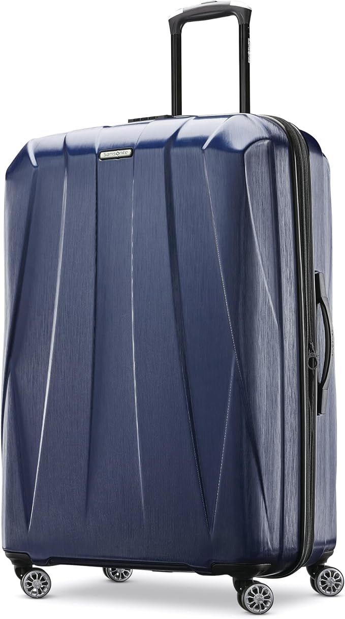 Samsonite Centric 28" Hardside Expandable Luggage