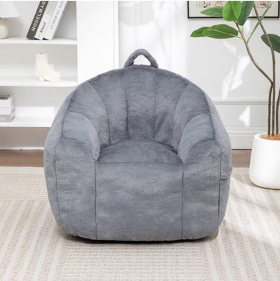 MINCETA Bean Bag Chair for Kids