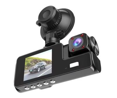 Kyusrd Universal Fit Dash Camera