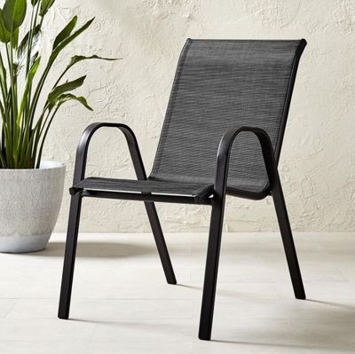 Mainstays Patio Sling Chair