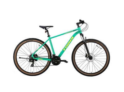 TRINX M600 Pro Sport Cycling Mountain Bicycle, 29"