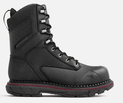 Red Wing Truguard Lite Men's 8-inch Waterproof CSA Safety Toe Boot