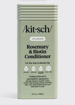 Kitsch Rosemary &amp; Biotin Volumizing Conditioner