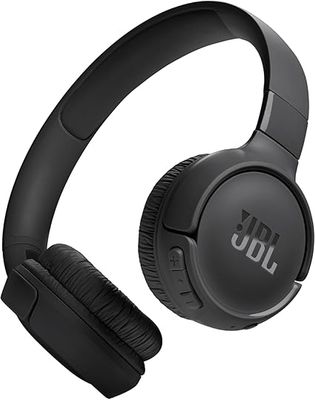 JBL Tune 520BT Wireless Bluetooth Headphones