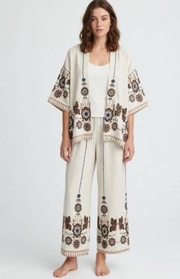 2pc Casual Set; Small