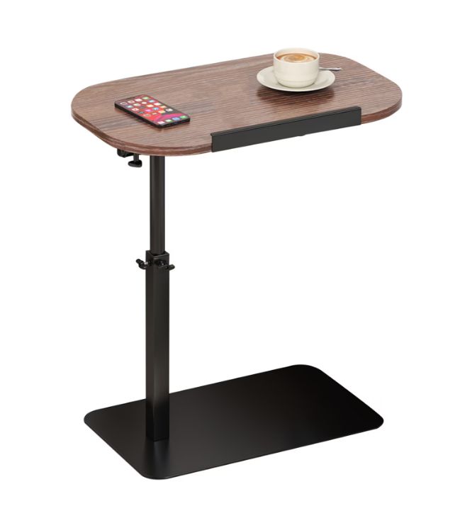 Beaully End Table Side Table Sofa Tray