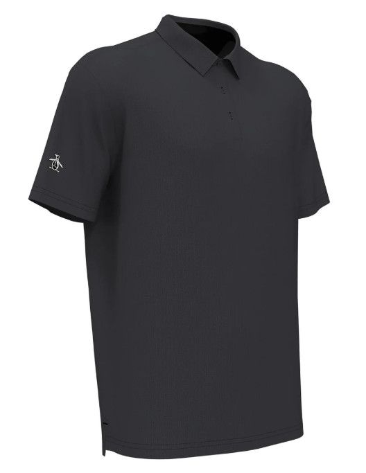 Original Penguin by Musingwear Men's Oxford Polo