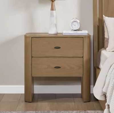 Flexsteel Noren Nightstand