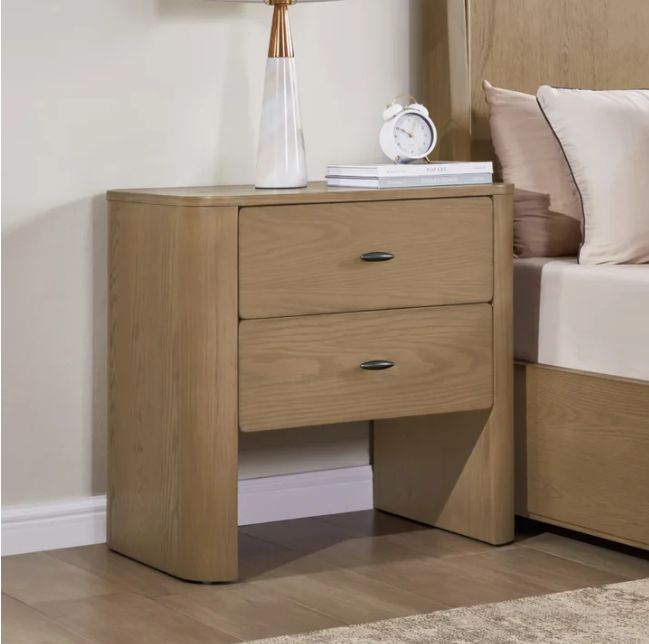 Flexsteel Noren Nightstand