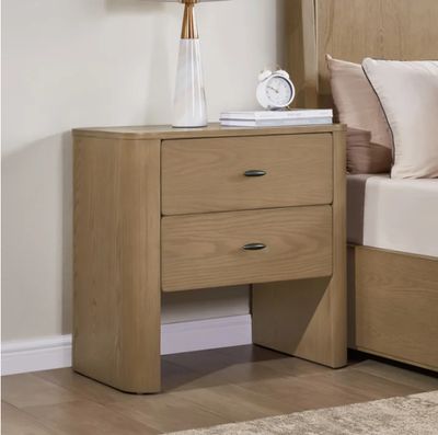 Flexsteel Noren Nightstand