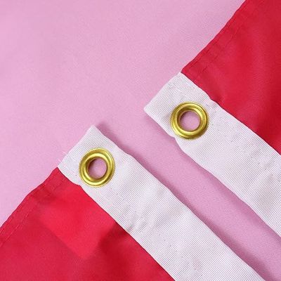 AZ FLAG Pink Ribbon Breast Cancer Flag 90x60 cm