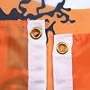AZ FLAG Halloween Orange Flag 90x60 cm