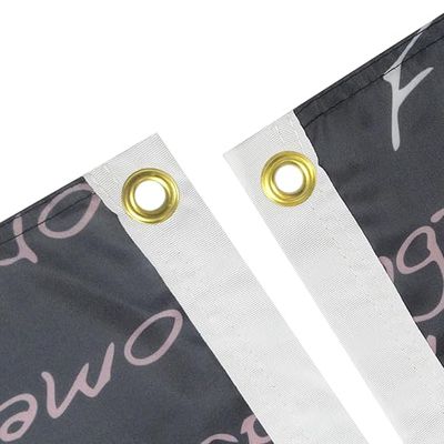 AZ FLAG - Breast Cancer Inscriptions Flag 60 x 90 cm