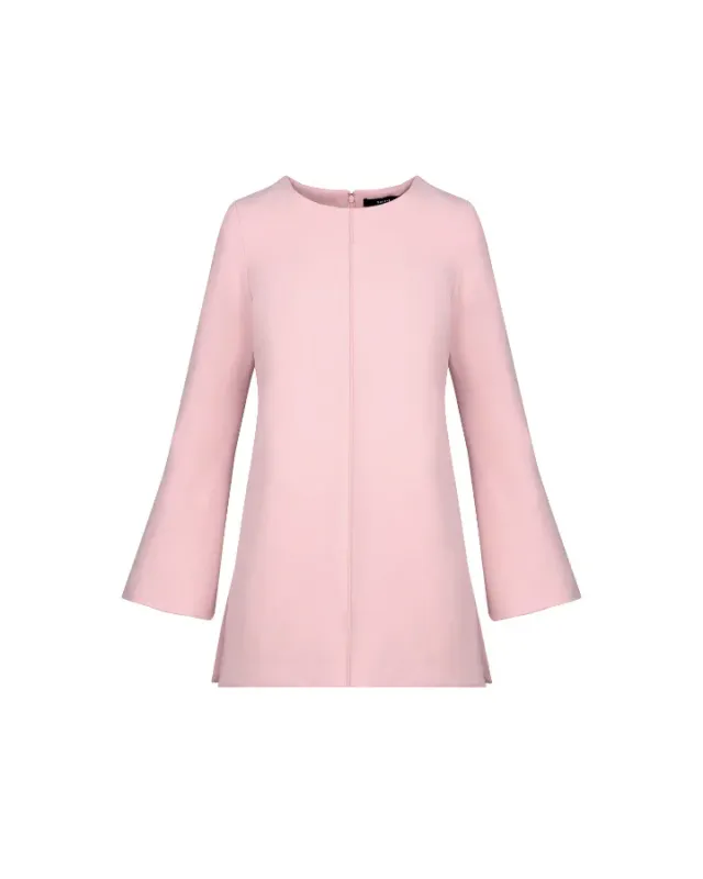 Smythe Bell Sleeve Tunic Ballet Size 4
