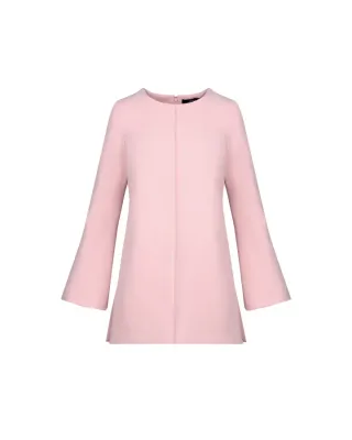Smythe Bell Sleeve Tunic Ballet Size 4