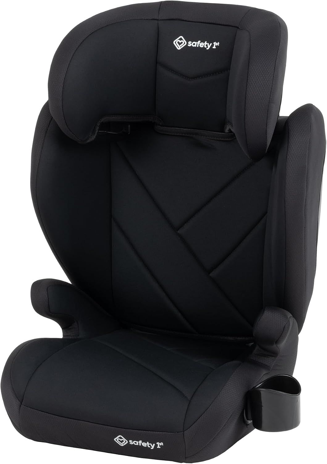 Safety 1st Growmate 2-in-1 Belt-Positioning Booster Car Seat