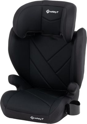 Safety 1st Growmate 2-in-1 Belt-Positioning Booster Car Seat