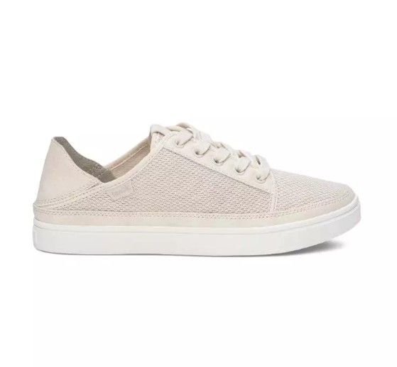 Sanuk Women's Tydal Breathable Mesh Shoes, Size 9