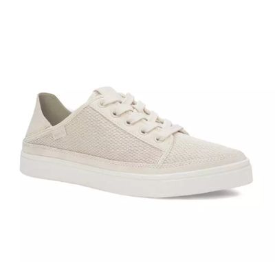 Sanuk Women's Tydal Breathable Mesh Shoes, Size 9