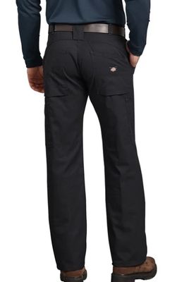 Dickies Men's Multi-Pocket Performance Pant Black Size 30/32