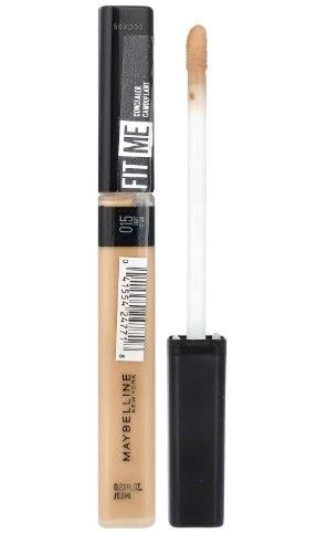 Maybelline New York Fit Me Concealer 015 Clear