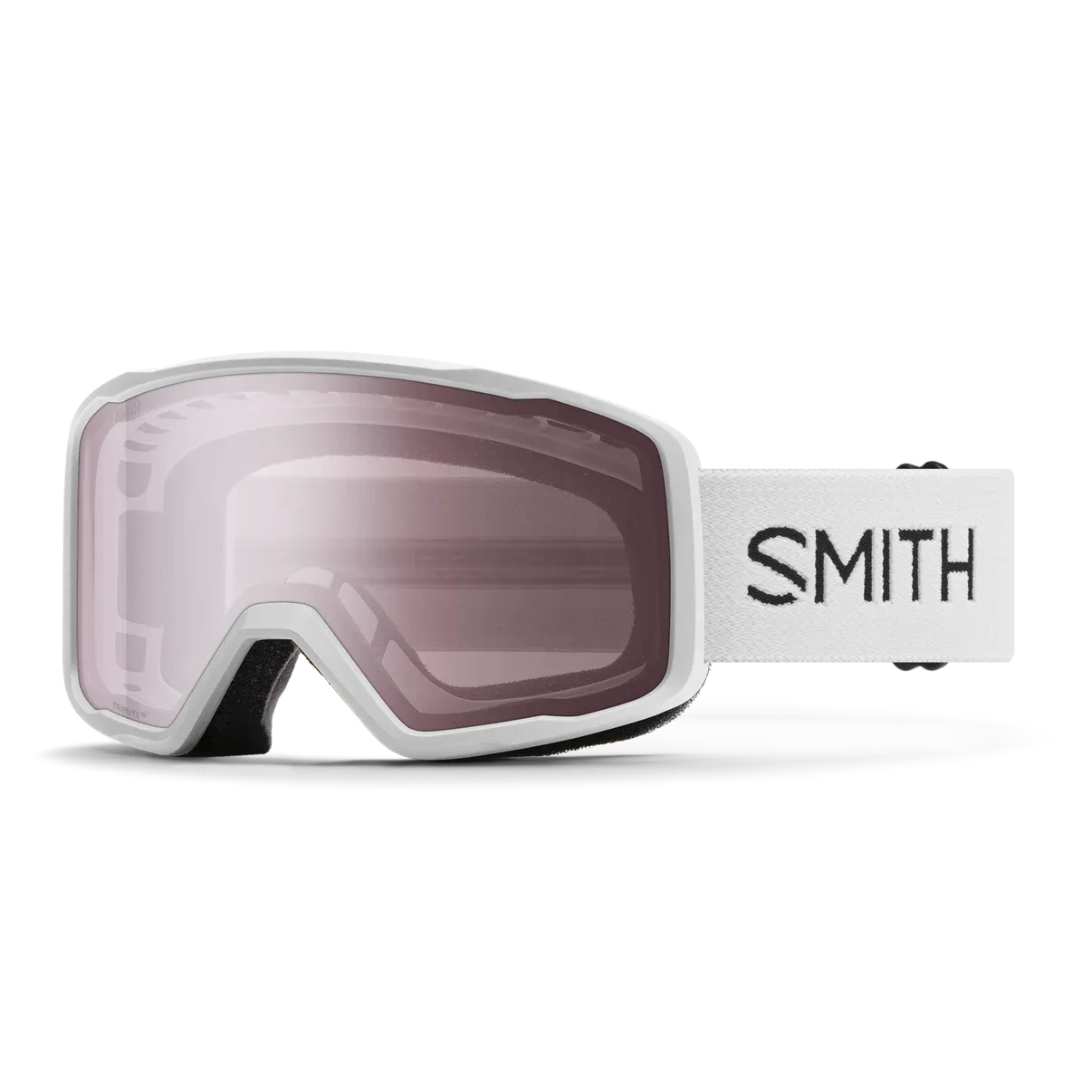 Smith Tribute Cylindrical ski goggles Small Fit