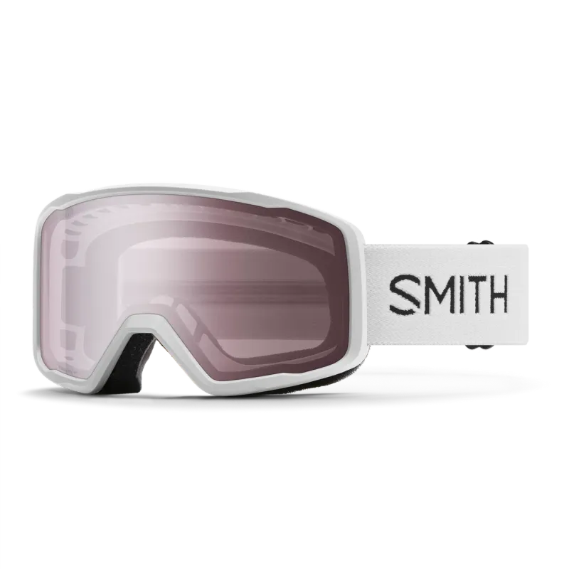 Smith Tribute Cylindrical ski goggles Small Fit