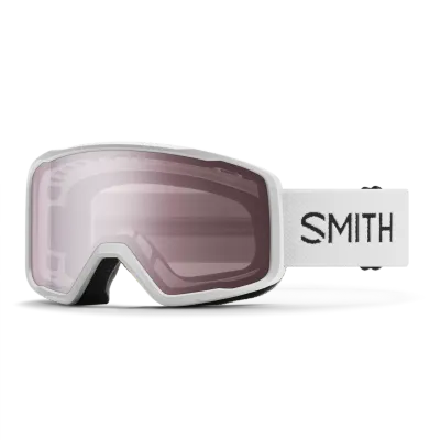 Smith Tribute Cylindrical ski goggles Small Fit