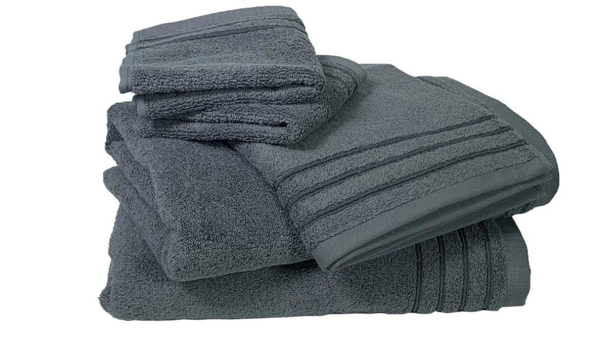 DaniaDown Set of Towels