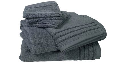 DaniaDown Set of Towels
