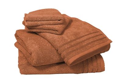 DaniaDown Set of Towels