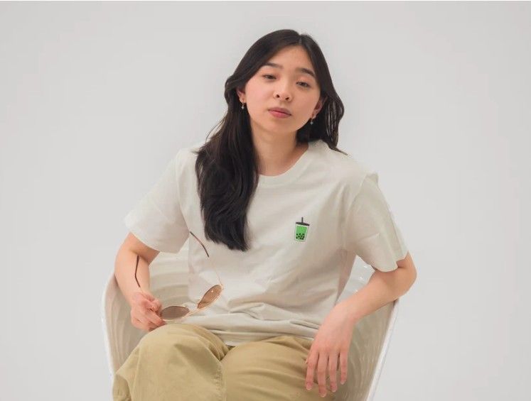 Oppas Closet T-Shirts Size 2XL