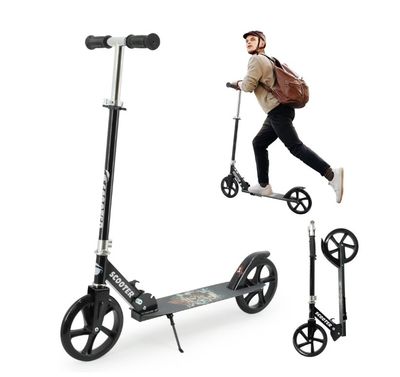 Scooter Kids 8+
