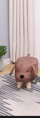 Zodensot Cute Animal Footstool