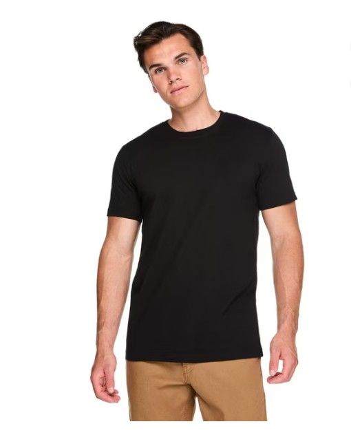 George Men's Short-Sleeve T-Shirt Size XL