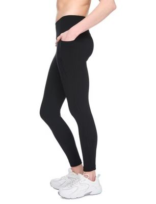 Athletic Works  Women's Pocket Legging Size Small